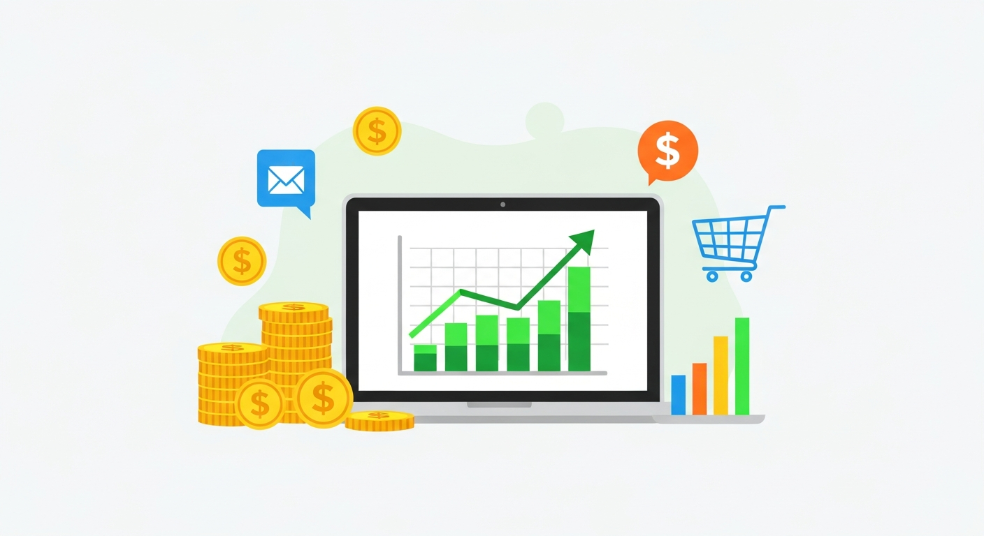 アフィリエイトの始め方完全ガイド｜初心者が月5万円稼ぐ7ステップのイメージ画像